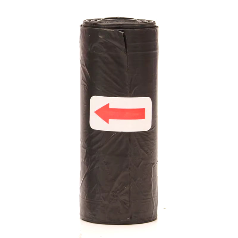 600 Count Disposable Dog Waste Bags - Leak-Proof Bulk Pet Poop Bags for Efficient Cleanup